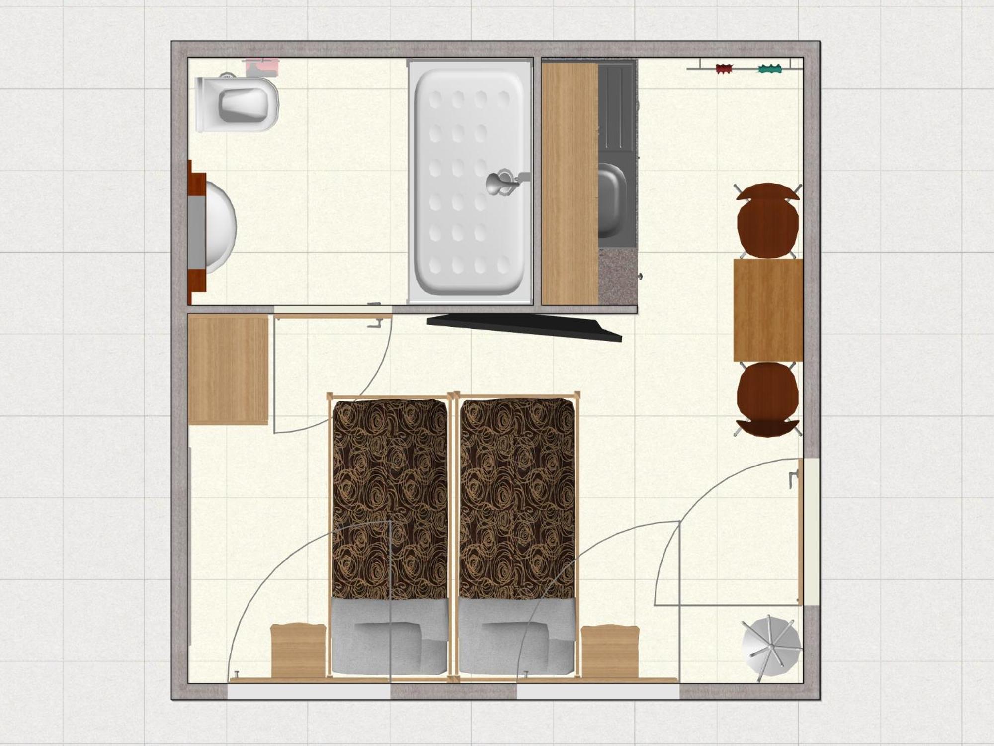 H& Einzel- und Doppelzimmer im Zentrum jedes Zimmer mit Küchenzeilen - 24h Check In Pension Heinrich Greifswald Exterior foto